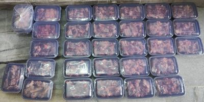 Bakrid Qurbani - Distribution Ready Pack