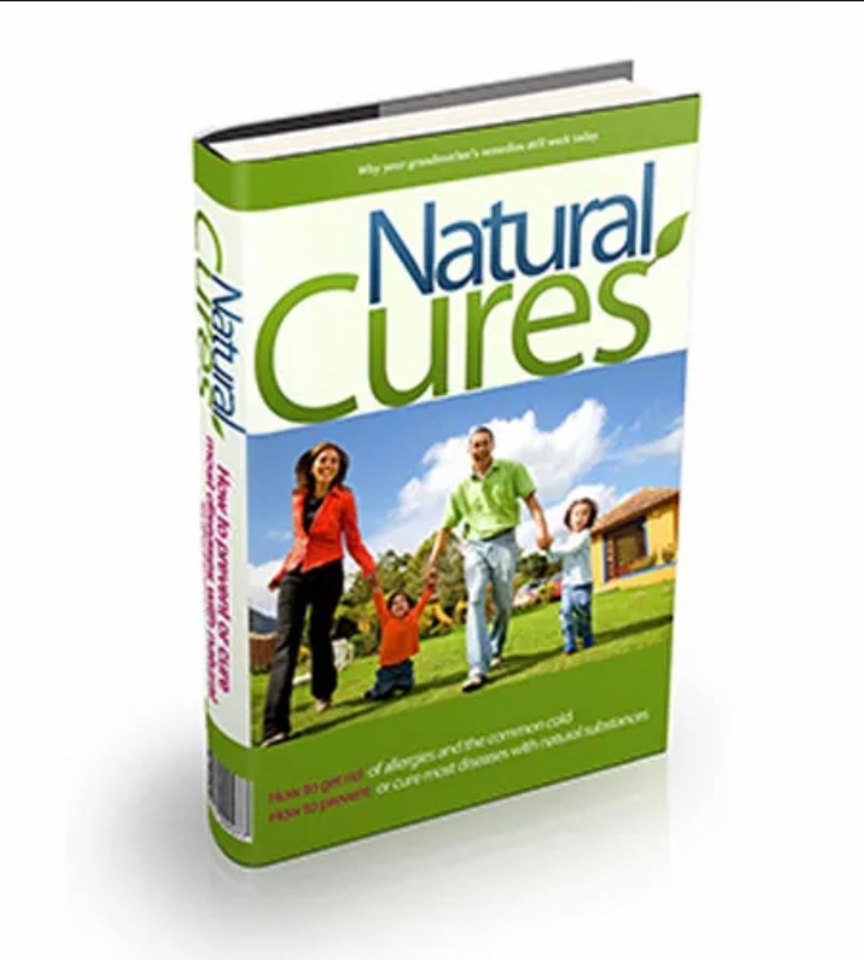 Natures cure