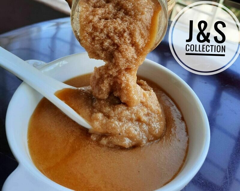 গাওয়া ঘি