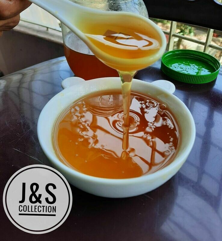 লিচু ফুলের মধু