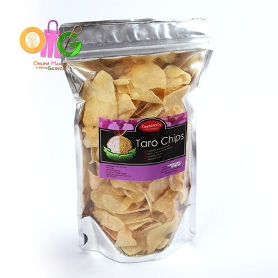 Emmaren's - Taro Chips
