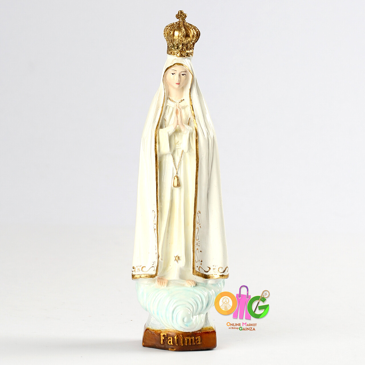 Daughters Of Mary - Our Lady of Mary the Fatima Image
