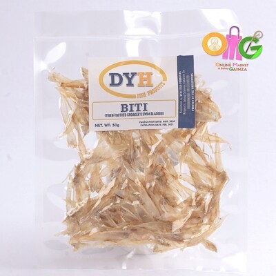 DYH Fish Products - Biti
