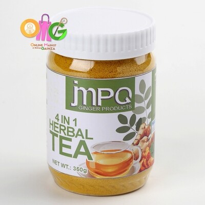 JMPQ - 4 in 1 Herbal Tea