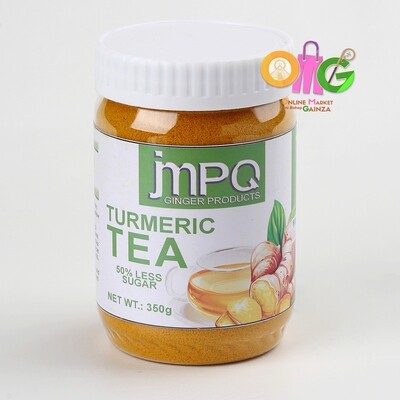 JMPQ - Turmeric Tea
