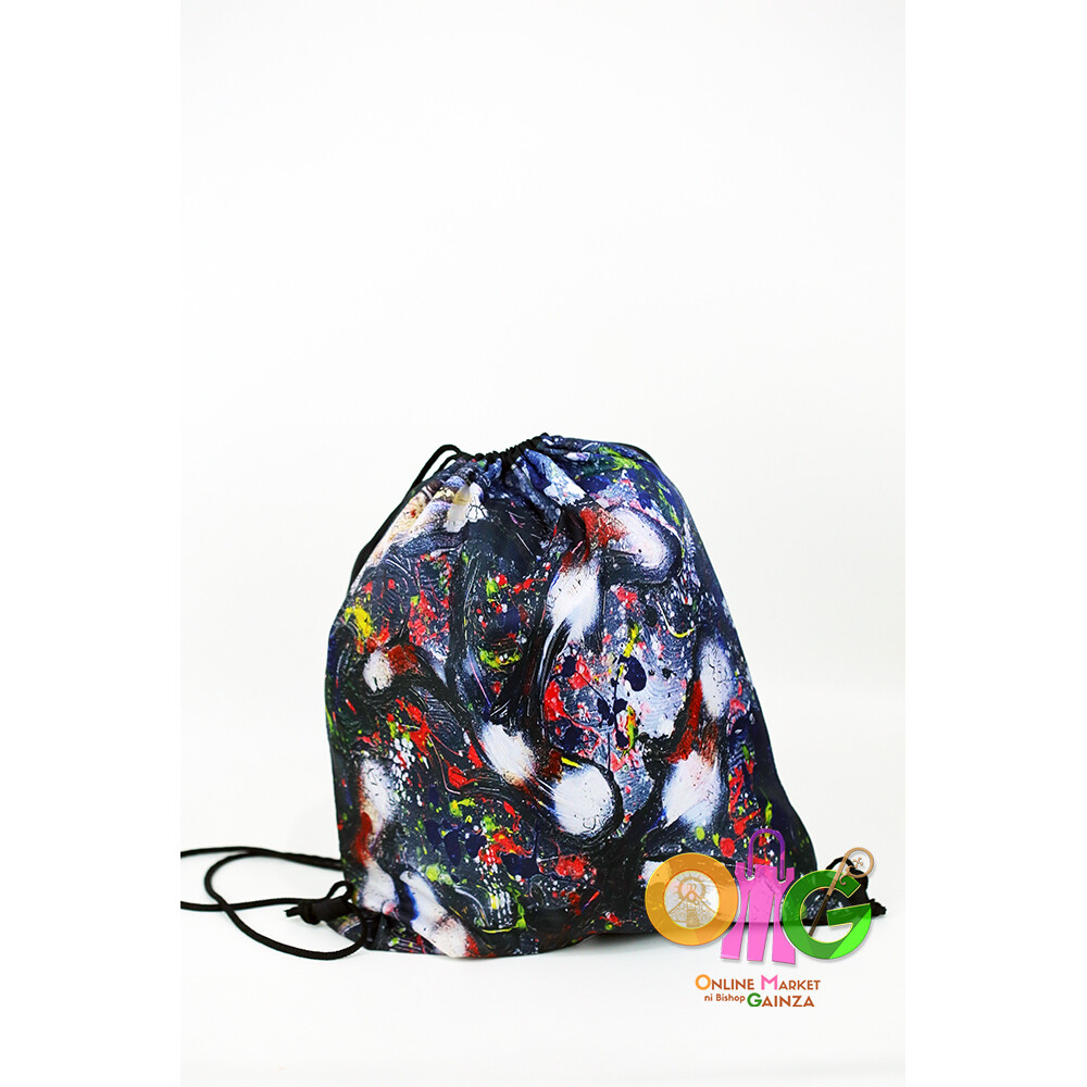 Kliventure Gift and Souvenir - Drawstring Bag