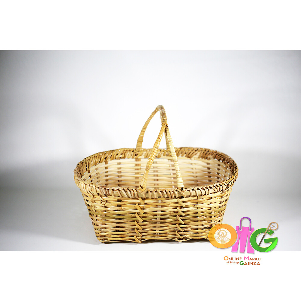 Espie Handicrafts Manufacturing - Rattan Basket