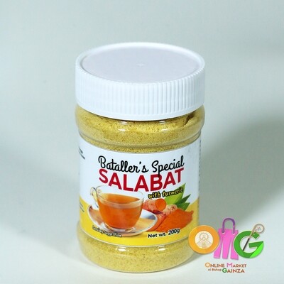 Bataller's Food Products - Special Salabat
