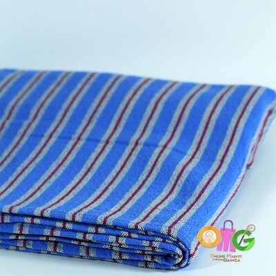 Soling In Handloom Woven Products - Towel