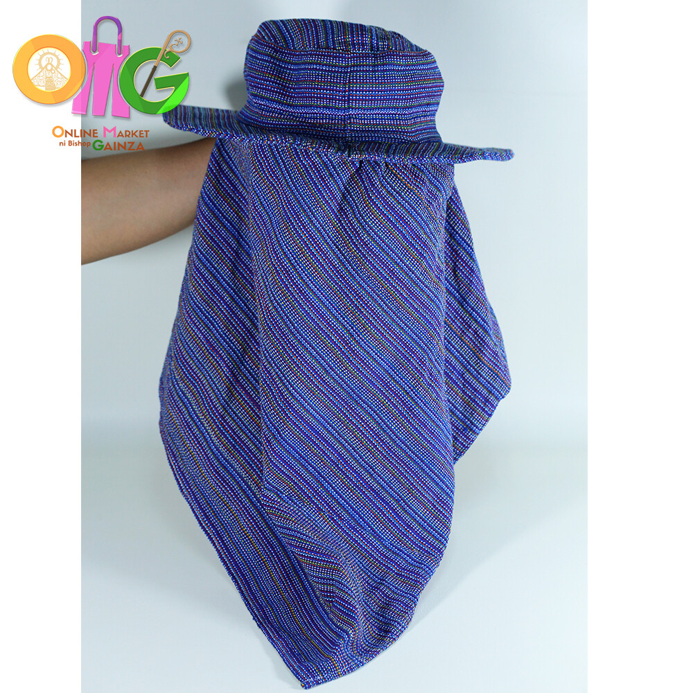 Soling In Handloom Woven Product - Hat