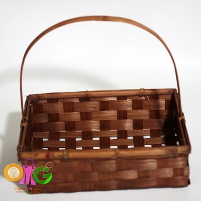 CPN Bamboo Producer Manufacturing - Bamboo Fruit Tray