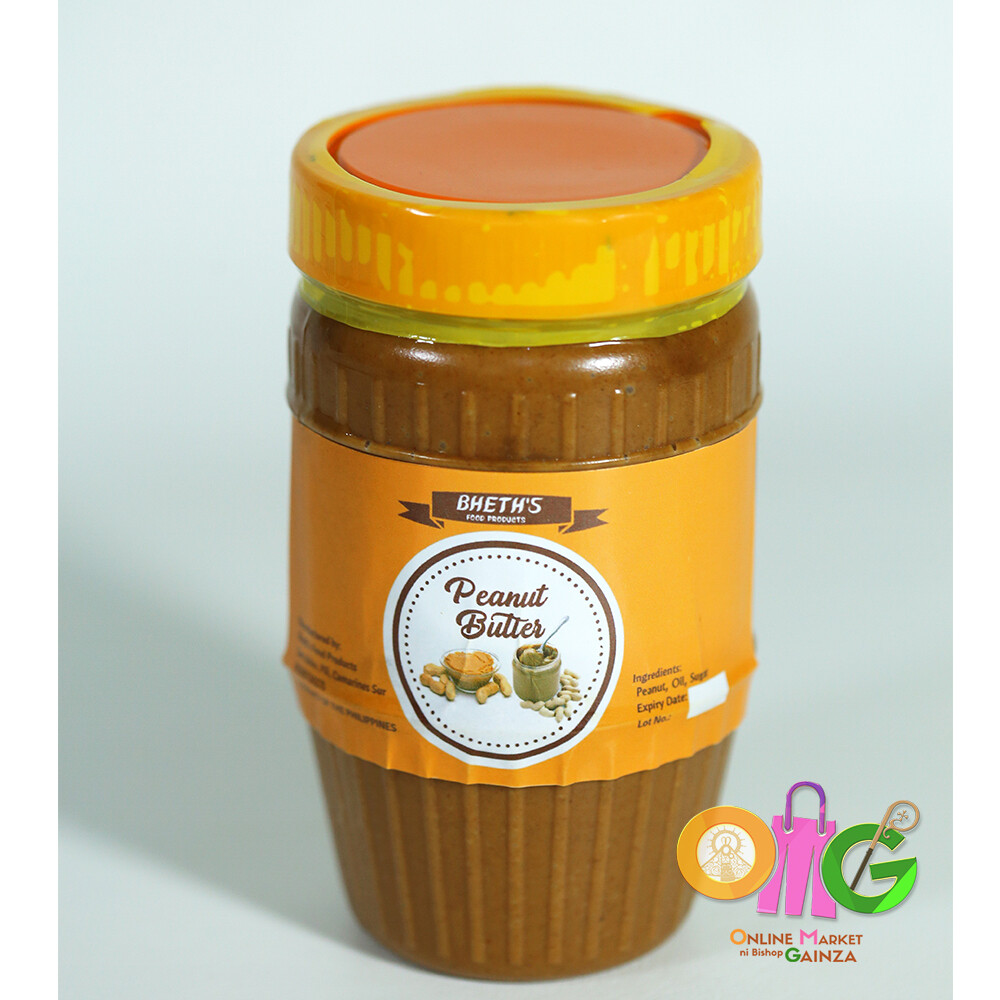 Bheth's Food Products  - Peanut Butter