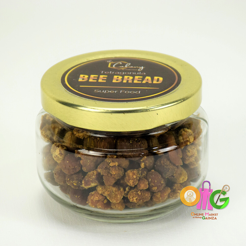 Grajo's Farm Enterprises - Bee Bread