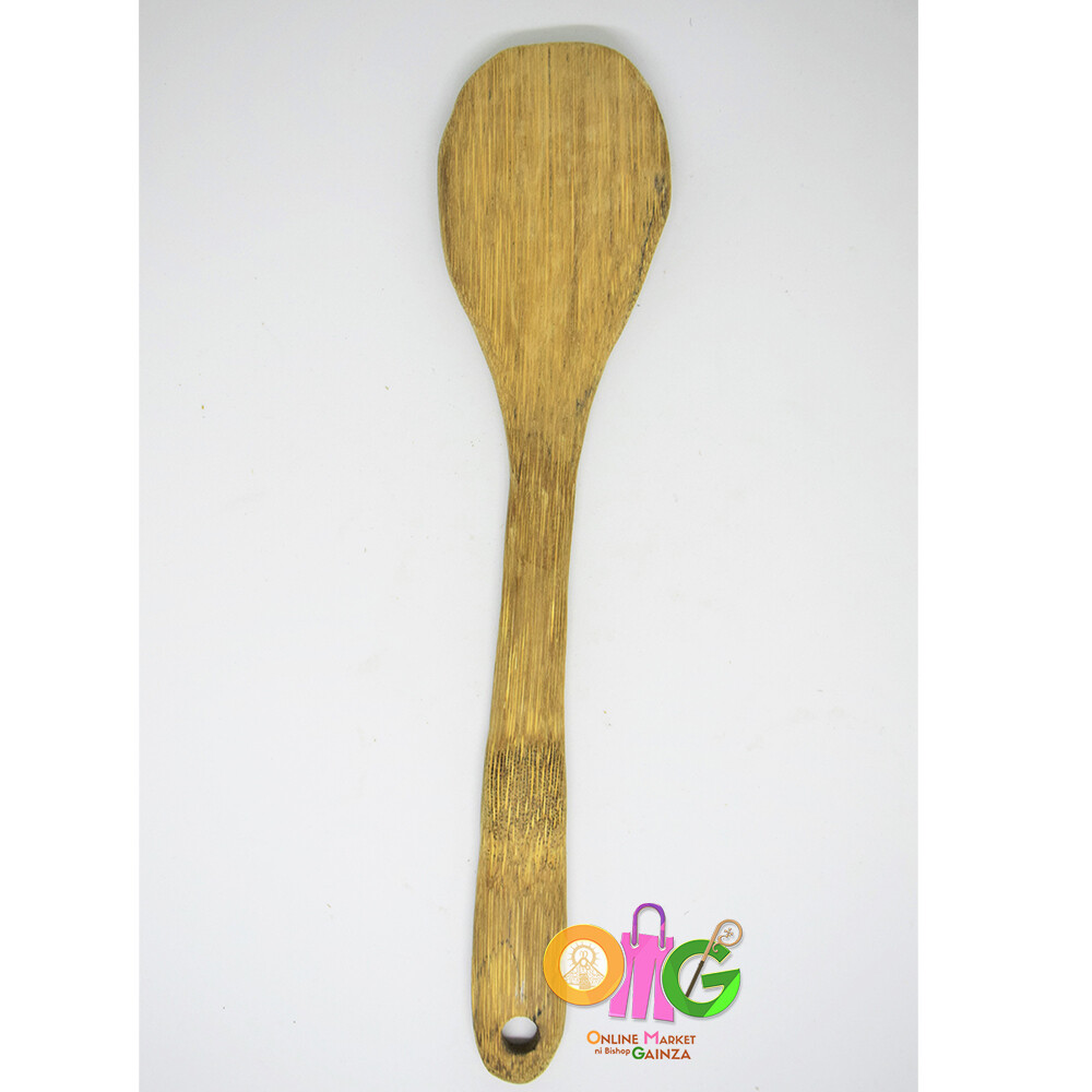 M & E Handicraft Collection - Wooden Spoon