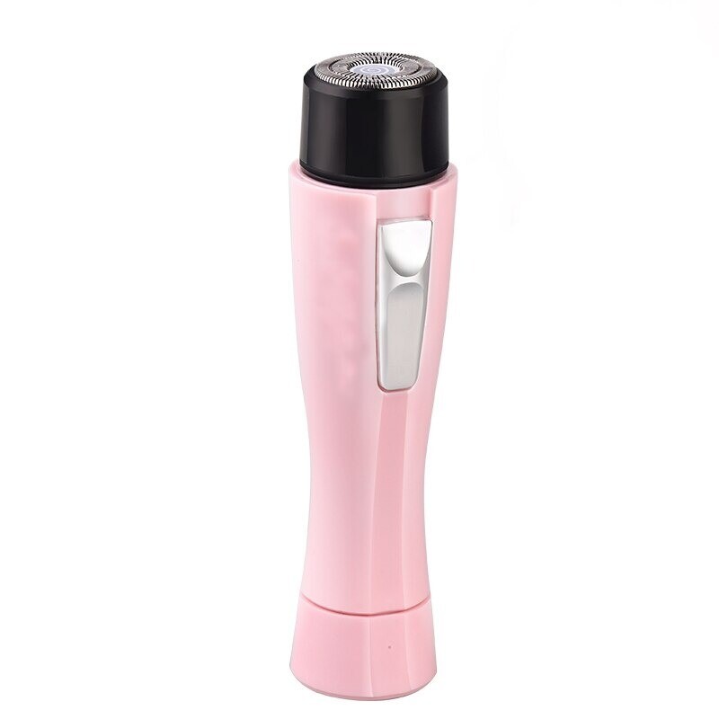 Painless Hair Removal Portable Mini Electric Facial Body