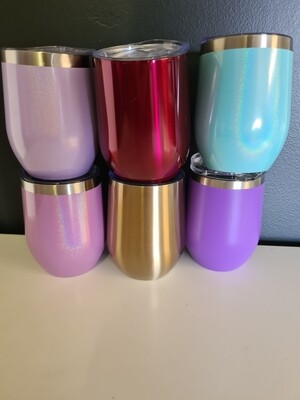 12oz tumblers