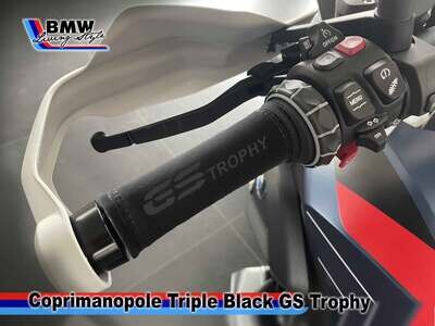 Coprimanopole Black GS Trophy Style