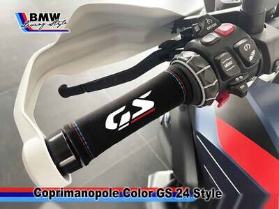Coprimanopole Color GS 24 STYLE