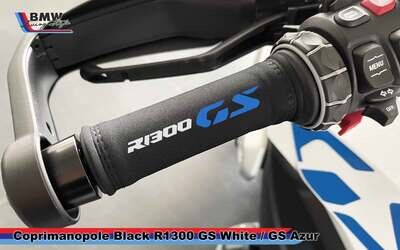 Coprimanopole Black R1300 GS / GS Color Style