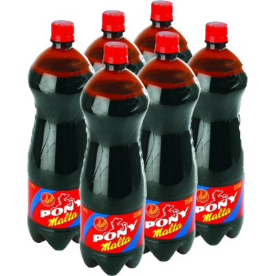 GASEOSA PONY MALTA 1.5 L