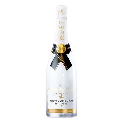 CHAMPAGNE MOET ICE IMPERIAL 750