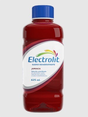 ELECTROLIT JAMAICA 625ML