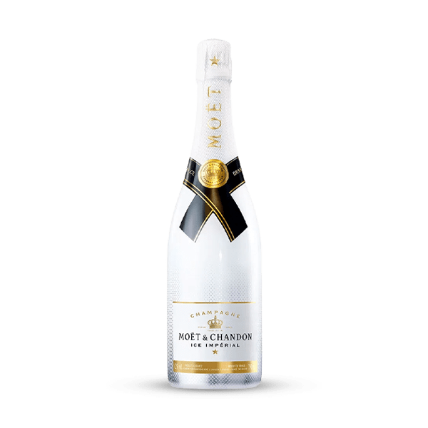 CHAMPAGNE MOET ICE IMPERIAL 750