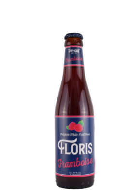 CERVEZA FLORIS FRAMBOISE BT 330