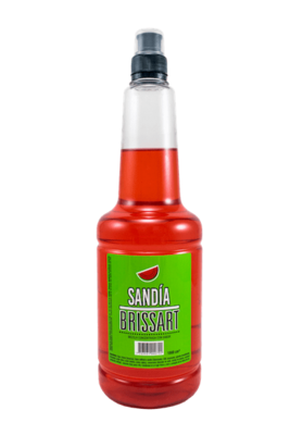 CONCENTRADO SANDIA BRISSART