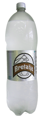 GASEOSA BRETAÑA 2.5 L