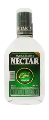 AGUARDIENTE NECTAR CLUB 375