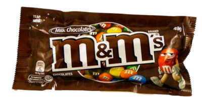 CHOCOLATES M&M TRADICIONAL