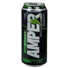 ENERGIZANTE ENERGY AMPER 473