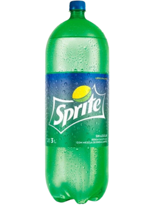 GASEOSA SPRITE 3L