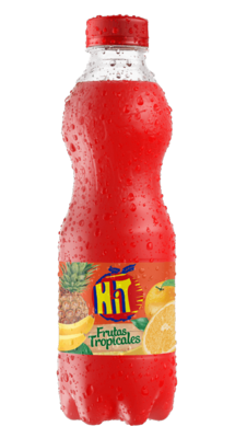 JUGO HIT TROPICAL 500 ML