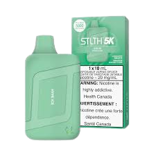STLTH 5K DISPOSABLE ICE ENERGY