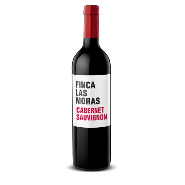 VINO LAS MORAS CABERNET SAUVIGNON