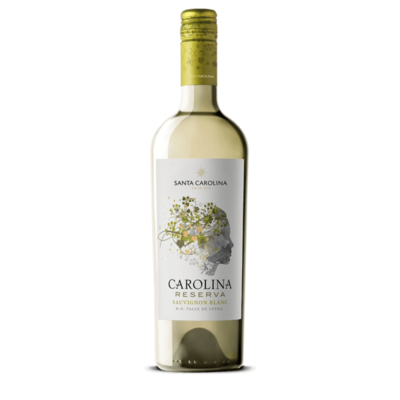 VINO SANTA CAROLINA SAUVIGNON BLANCO