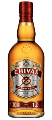 WHISKY CHIVAS REGAL 700 ML