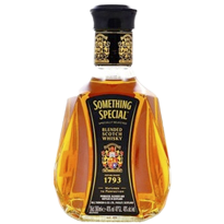 WHISKY SOMETHING SPECIAL 360 ML