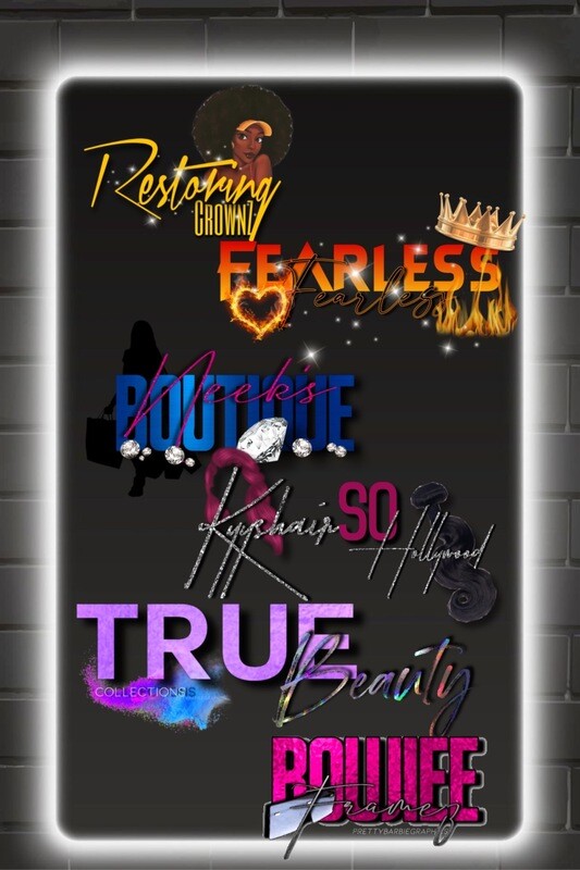 Regular Logos