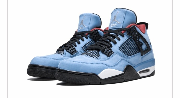 Travis Scott Cactus Jacks