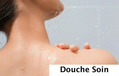 Douche Soin