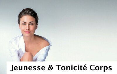 Jeunesse &amp; Tonicité Corps