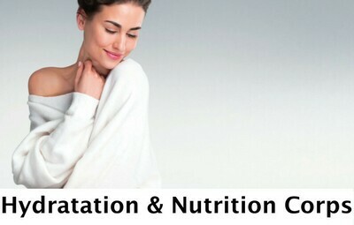 Hydratation &amp; Nutrition Corps