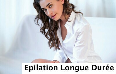 Epilation Longue Durée