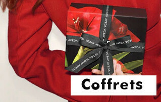 Coffrets