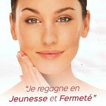 Soin Fermeté Visage, Cou et Décolleté (50 min)