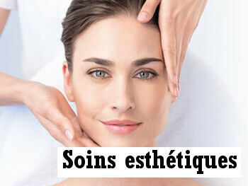Soins Esthétiques