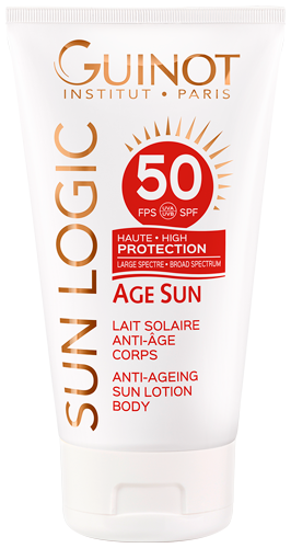 Age Sun Lait Solaire SPF50  150ml